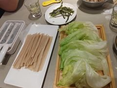 -蝎王府羊蝎子(西直门店)
