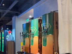 -街角等你.大连海鲜烧烤(西安路店)