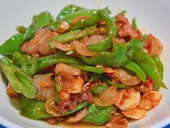 -花城粤菜餐厅(高新区店)