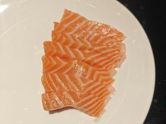 -虎门美思威尔顿酒店(海之光自助餐)