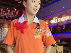 -红盔甲·小龙虾(车公庙店)