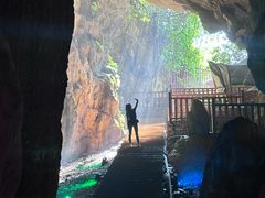 -天眼洞·花岭风景区