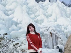 -沂蒙山旅游区云蒙景区(蒙山国家森林公园)