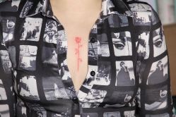 -MDZ STORE·TATTOO·耳饰