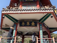 -红螺寺