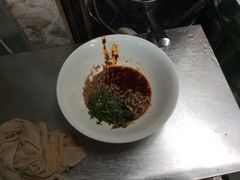 -清真知感酸汤水饺(回民街店)