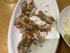 -澜小宴·胶东海鲜烟台味(时光塔店)