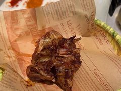-丰茂烤串(公园店)
