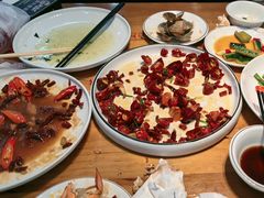 -醉壹号海鲜大排档·老厦门特色菜(厦门美食地标店)