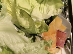 -怡咖啡海鲜自助餐厅(浦东香格里拉店)