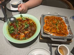 -绿茶餐厅(广州天河城店)