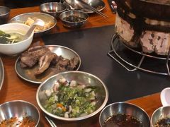 -大阪烧肉BAKA一代(十亩地店)