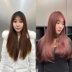 -汤尼英盖TONI&GUY-essensuals