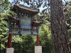 -红螺寺