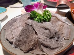 -墨居上隐·院子里火锅(峨眉店)