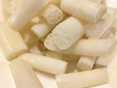 -新疆伏拉沃餐厅(白龙南路店)