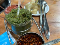 -元盛居(生态大街店)