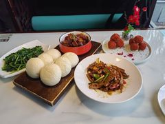 -柳莺湖上·湖景餐厅·江南菜(西湖店)