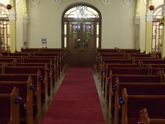 -哈尔滨犹太人活动旧址群(秋林洋行道里分行旧址)