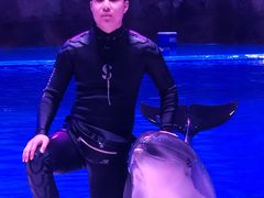 -华夏文旅海洋公园