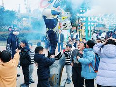 -国色天乡三期陆地乐园