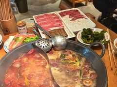 -楠火锅(太古里总店)