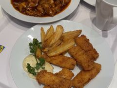 -宜家·瑞典风味餐厅(四元桥店)