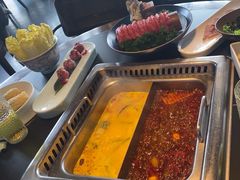 -大隐·成都火锅Bistro(合生麒麟新天地店)