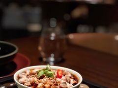 -湖滨28中餐厅·西湖宴·杭州君悦酒店