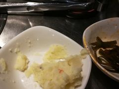 -韩聚屋韩国烤肉餐厅(新北万达店)