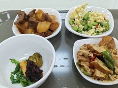 -老乡鸡(国华广场店)