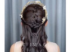 -吉田美学化妆美甲摄影培训(丽水校区)