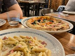 -PIZZA BIANCA(民园店)