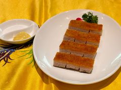 -金玉满堂潮州酒楼(无限极荟购物广场店)