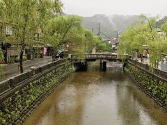 -城崎温泉 外七汤