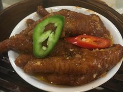 -御满江海鲜酒家(洛溪新城店)