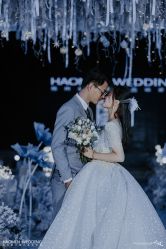 -豪门婚礼策划
