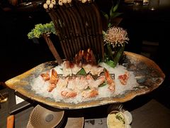 -蟹犇前•帝王蟹雪蟹(陆家嘴店)