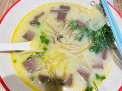 -小杨生煎(龙阳广场店)