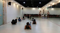 Harry老师爵士舞-Lulu Dance璐璐舞蹈