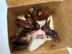 -蝴蝶里·粤菜·点心(滨江龙湖店)