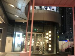 -深圳来福士广场