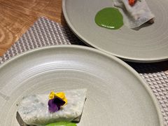 -生机蔬食·24节气料理餐厅(番禺广场店)