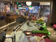 -皇室假期美食水疗会(春风路店)