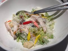 -燃扒房Steakhouse(皇庭店)