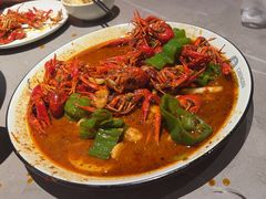 -麻都·成都菜(人民广场店)