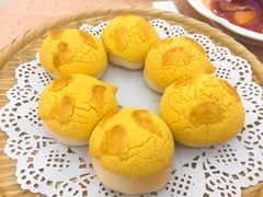 -轩记海鲜餐厅·四十五年老字号·经典粤菜(西区彩虹店)