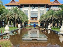 -三亚海棠湾万丽度假酒店