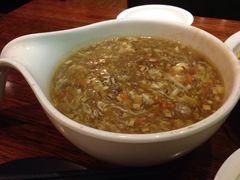牛肉西湖羹-张果佬年糕卷(科巷店)