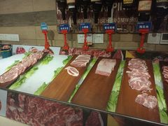 -蒙肥羊·酸汤潮牛·鲜牛肉火锅烤肉自助(岗顶店)